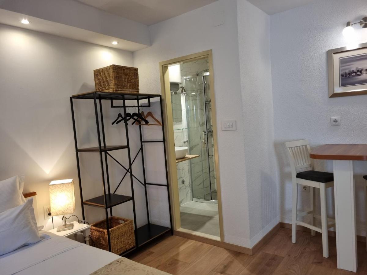 Studio Riva Hvar Town Extérieur photo