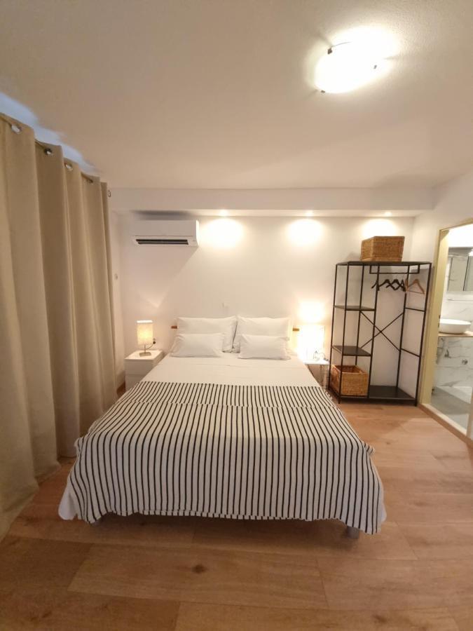 Studio Riva Hvar Town Extérieur photo