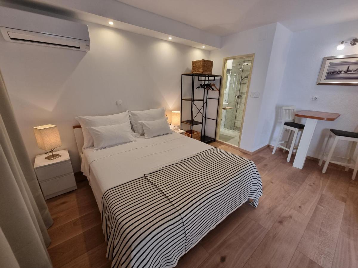 Studio Riva Hvar Town Extérieur photo