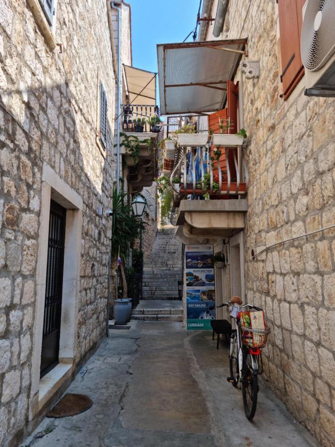 Studio Riva Hvar Town Extérieur photo