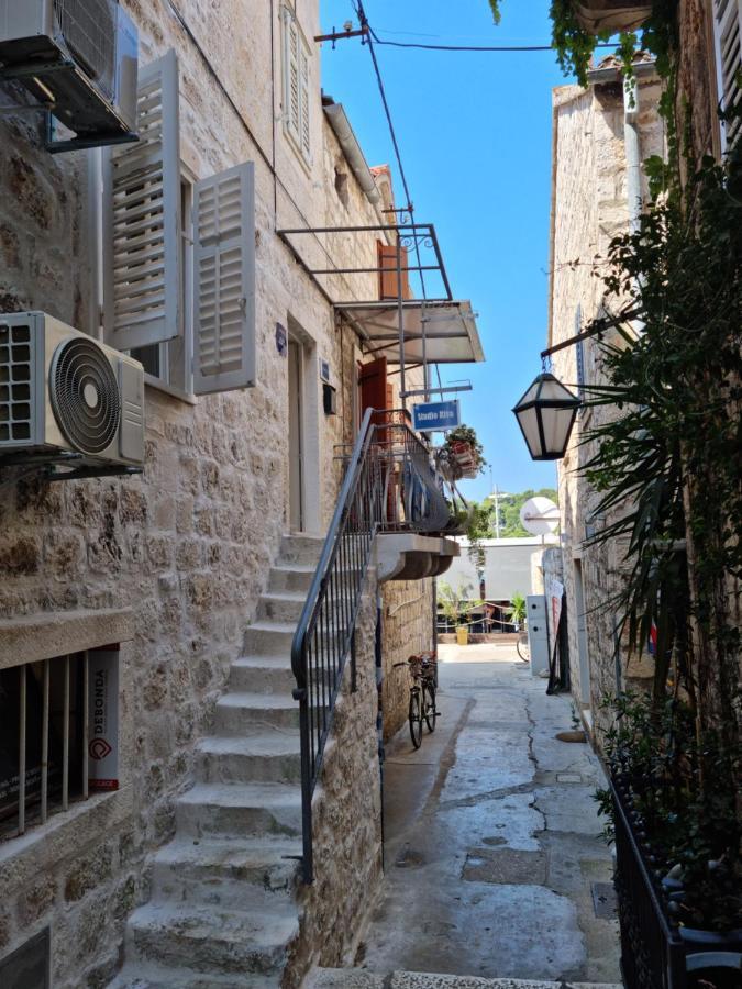 Studio Riva Hvar Town Extérieur photo