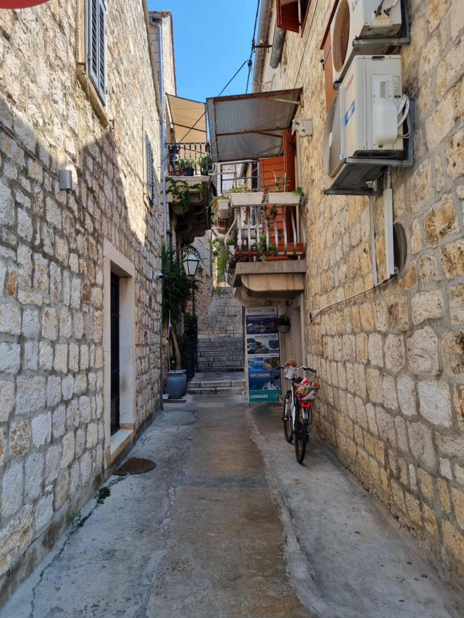 Studio Riva Hvar Town Extérieur photo
