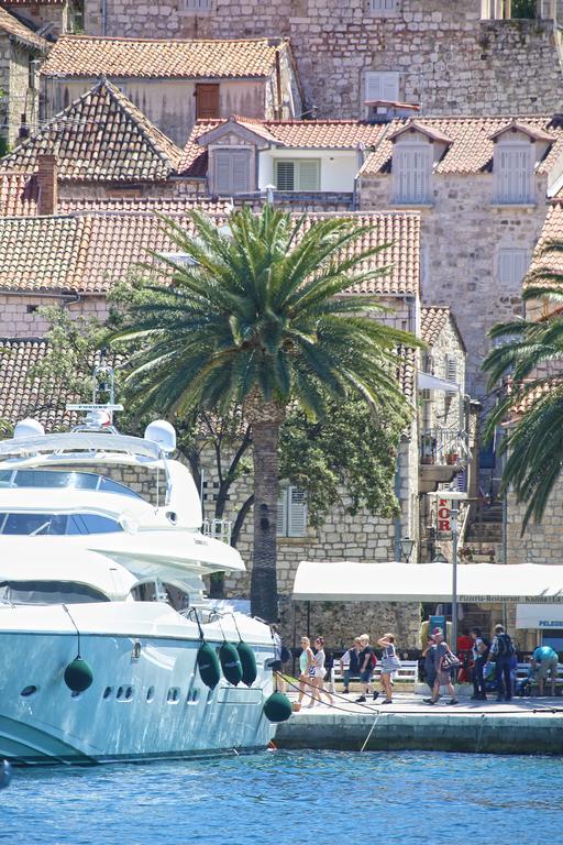 Studio Riva Hvar Town Chambre photo