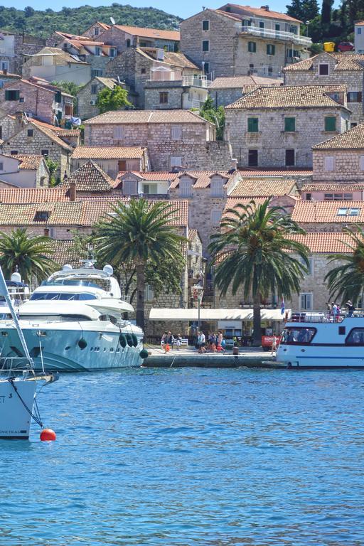 Studio Riva Hvar Town Chambre photo