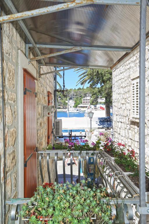 Studio Riva Hvar Town Extérieur photo